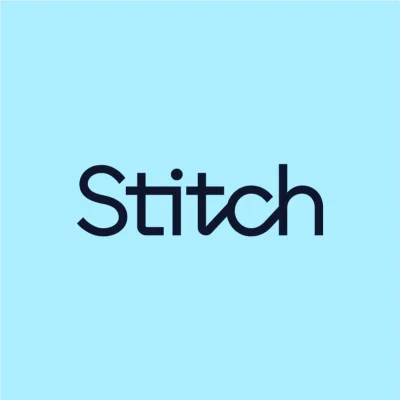 Stitch logo