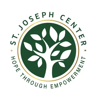 St. Joseph Center logo