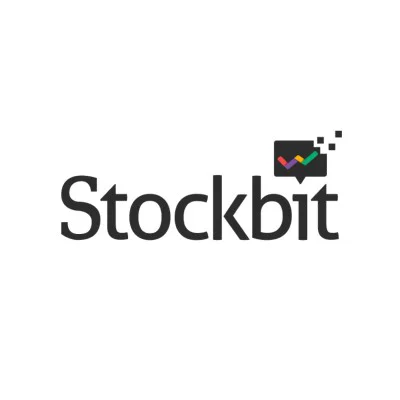 Stockbit Logo