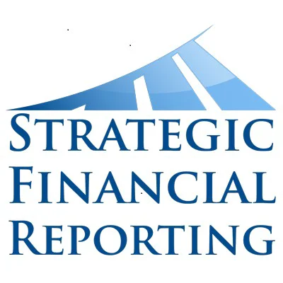 Strategic Financial Reporting logo