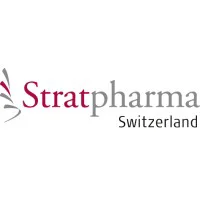 Stratpharma logo