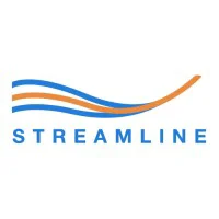 Streamline logo