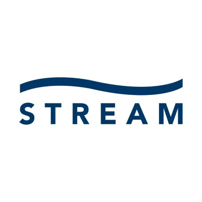 Stream Realty Partners logo