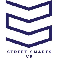 Street Smarts VR Logo