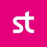 Stride Labs Logo