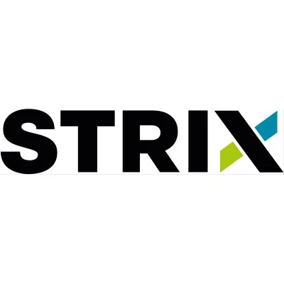 Strix logo