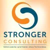Stronger Consulting Logo