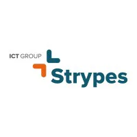 Strypes logo