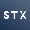 STX Group logo
