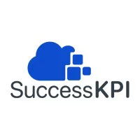 SuccessKPI logo