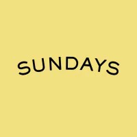 Sundays Logo