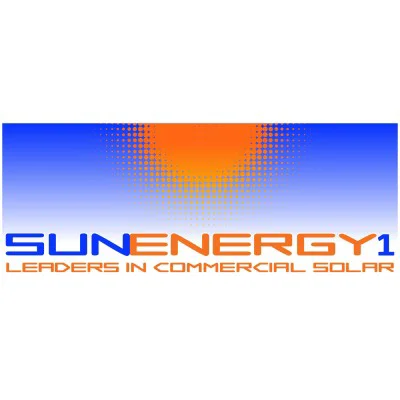 SunEnergy1 Logo