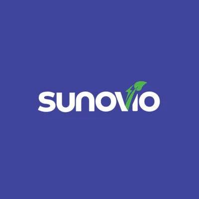 Sunovio Logo