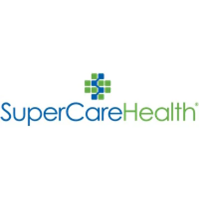 SuperCare Health (USA) logo