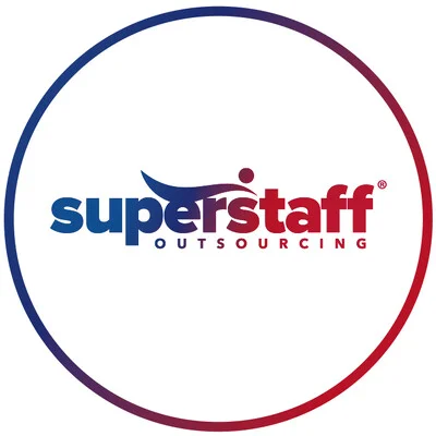 SuperStaff Outsourcing logo