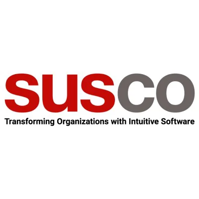 Susco Logo