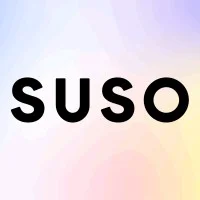 SUSO Digital Logo