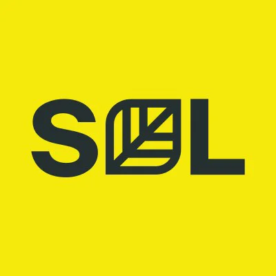 Sustain.Life Logo