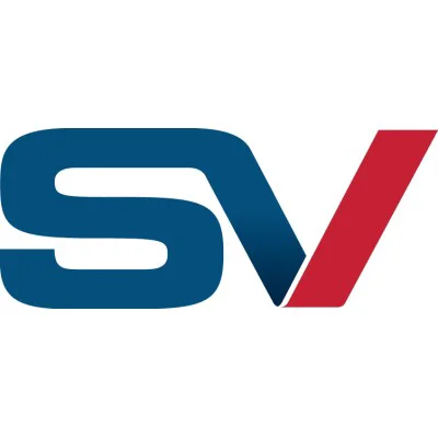 SV MICROWAVE Logo