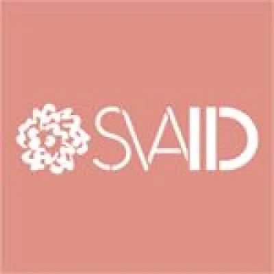 School of Visual Arts - BFA Interior Design logo