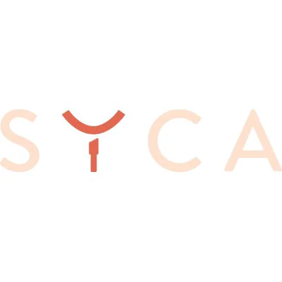 SYCA KREASI INDONESIA Logo