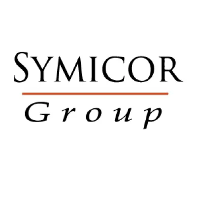 The Symicor Group logo