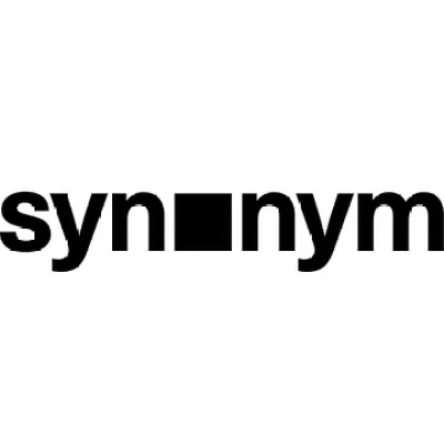 Synonym logo