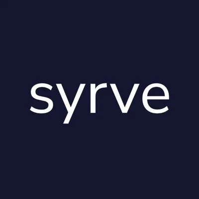 Syrve IT logo