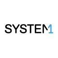 System1 Logo
