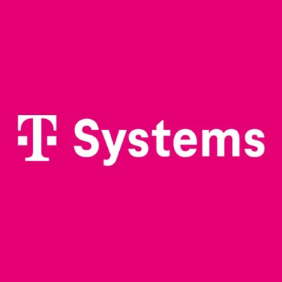T-Systems International logo