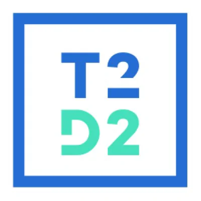 T2D2 Logo