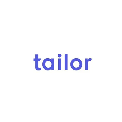 Tailor logo