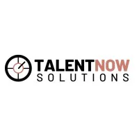 TalentNow Solutions Logo