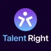 Talent Right AUS Logo