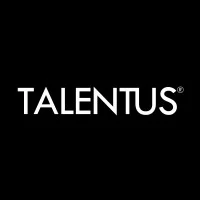 Talentus logo