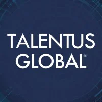 Talentus Global Logo