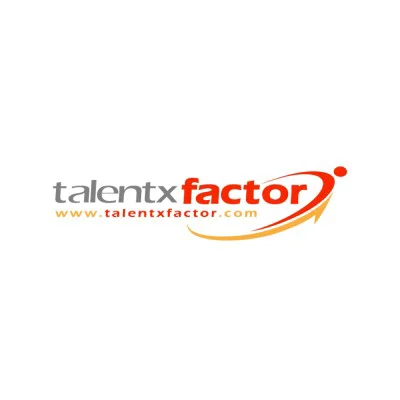Talentxfactor.com Logo