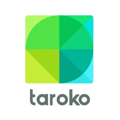 Taroko logo