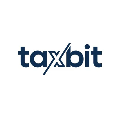 Taxbit logo