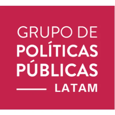 Grupo de Políticas Públicas LATAM logo