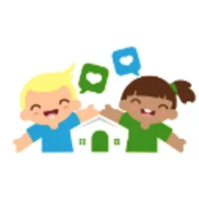 Chatterboxes Pediatric Speech-Language Pathology Logo