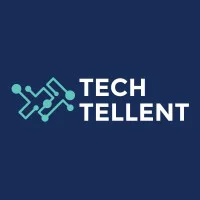 TechTellent Logo
