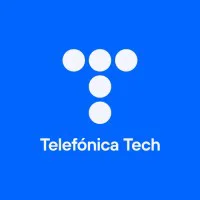 Telefonica Tech logo