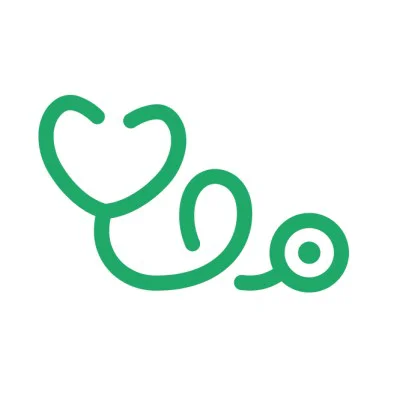 Telemedi - assistance & digital health platform Logo