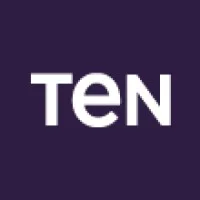 Ten Lifestyle Group Logo