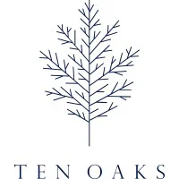 Ten Oaks Group Logo