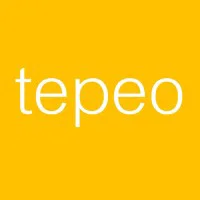tepeo Logo