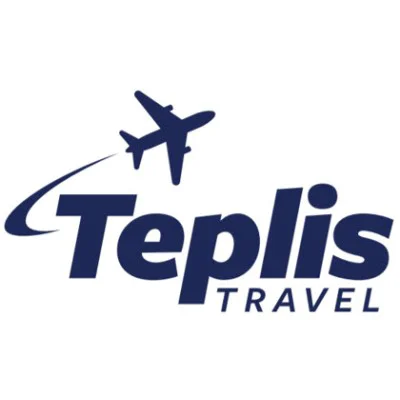 Teplis Travel Service Logo
