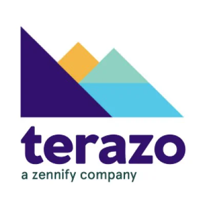 Terazo (acquired by Zennify) Logo