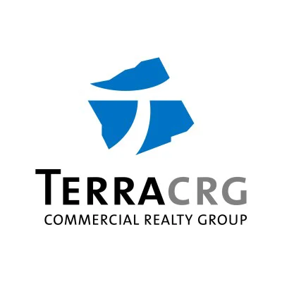 TerraCRG Logo